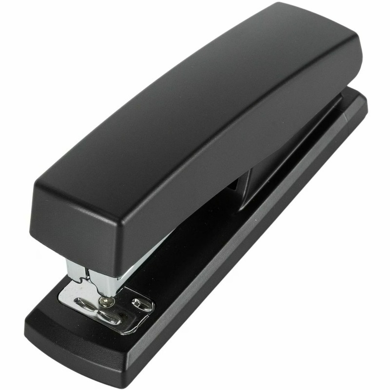 BSN03197, Half-strip Stapler,  - Stapler Half Strip ulasan dan harga