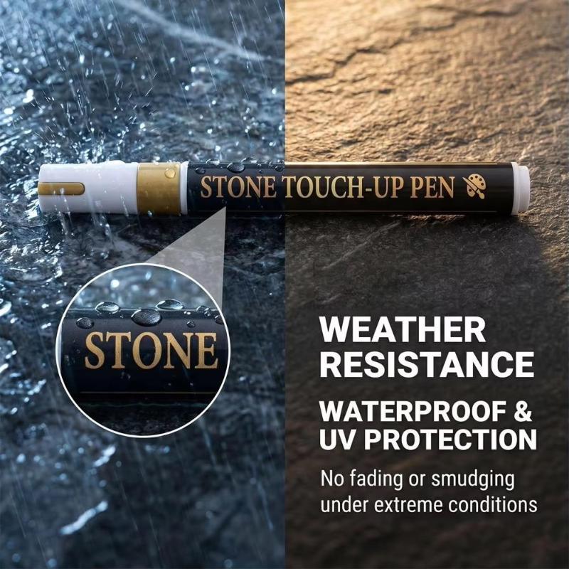 Quick-Drying Tombstone Marker  - Correction Pen Fine ulasan dan harga