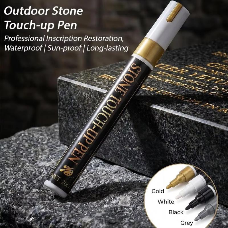 Quick-Drying Tombstone Marker  - Correction Pen Fine ulasan dan harga
