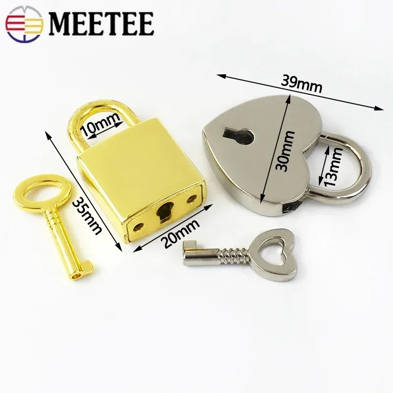 2/5/10Set Meetee Gold Silver G - Letter Opener Brass ulasan dan harga