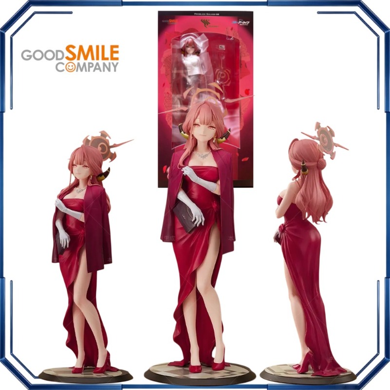 Good Smile Aru Rikuhachima Dre - Archive Box Set ulasan dan harga