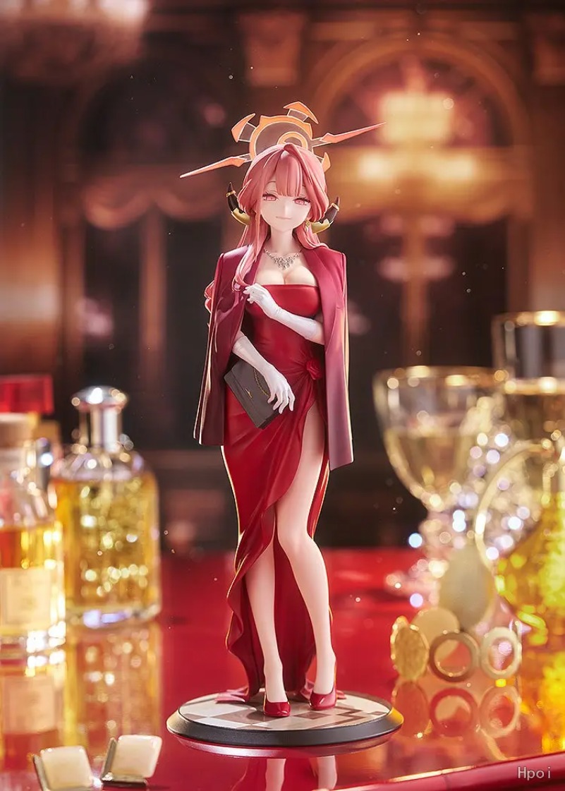 Good Smile Aru Rikuhachima Dre - Archive Box Set ulasan dan harga