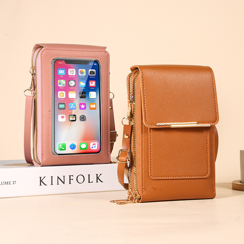 New Fashion Touch Screen Lock  - Card Index Box ulasan dan harga