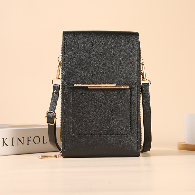 New Fashion Touch Screen Lock  - Card Index Box ulasan dan harga