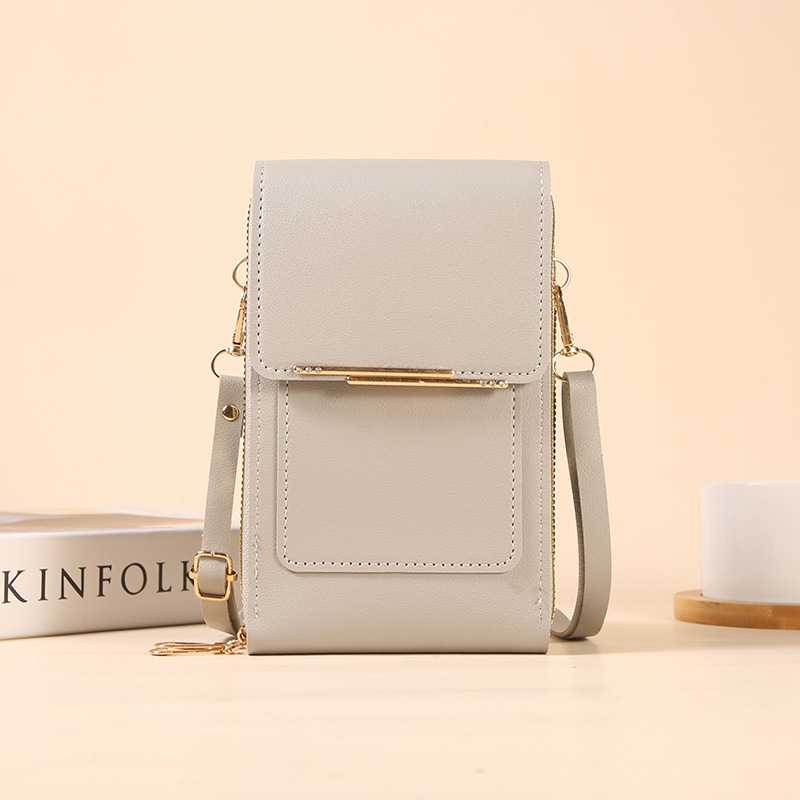 New Fashion Touch Screen Lock  - Card Index Box ulasan dan harga