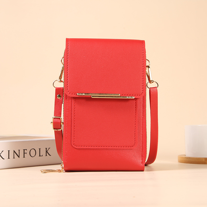 New Fashion Touch Screen Lock  - Card Index Box ulasan dan harga