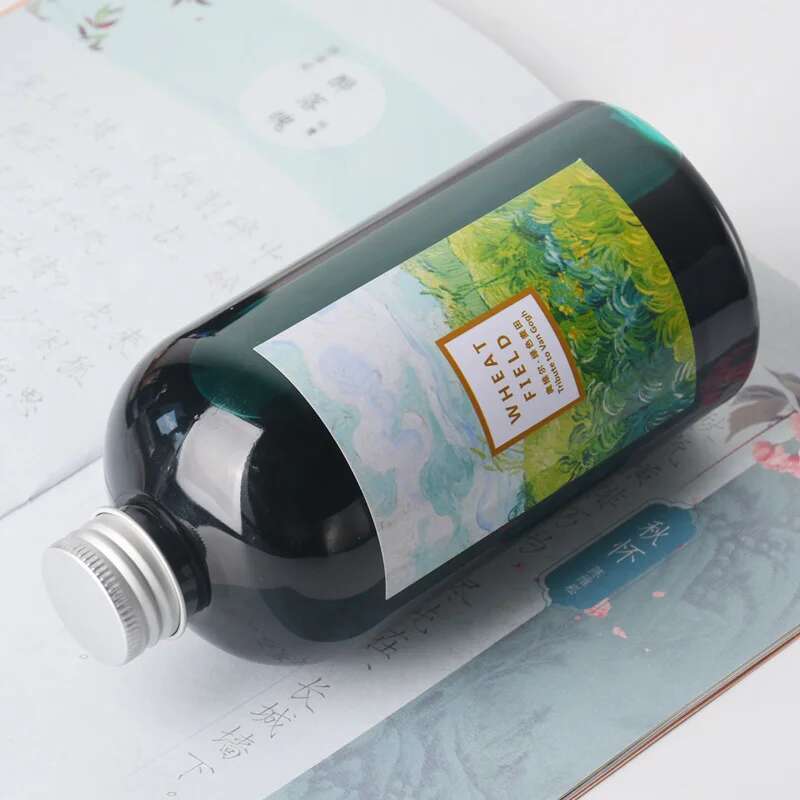Oramile Big Bottle 300/500ml S - Fountain Pen Bottled Ink ulasan dan harga