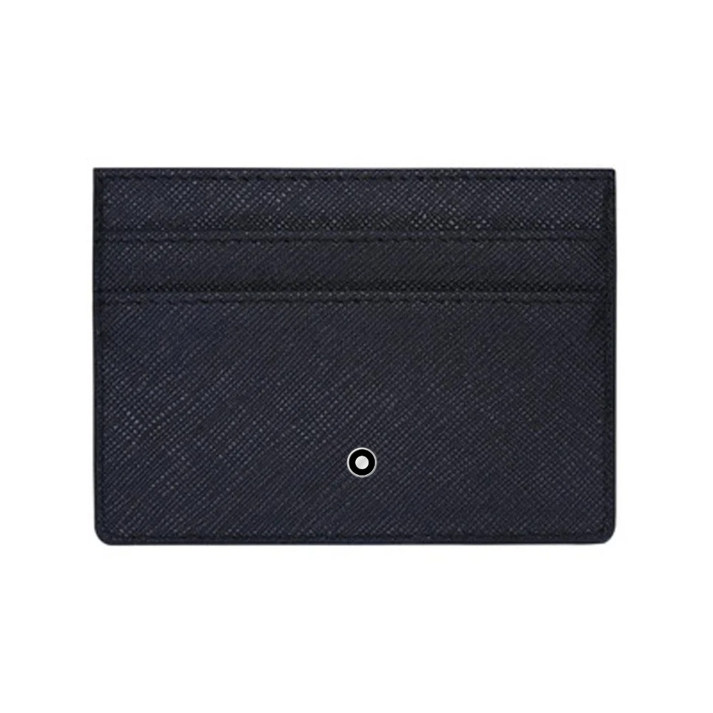 Minimalist Business Sle Leathe - Index Card Holder ulasan dan harga