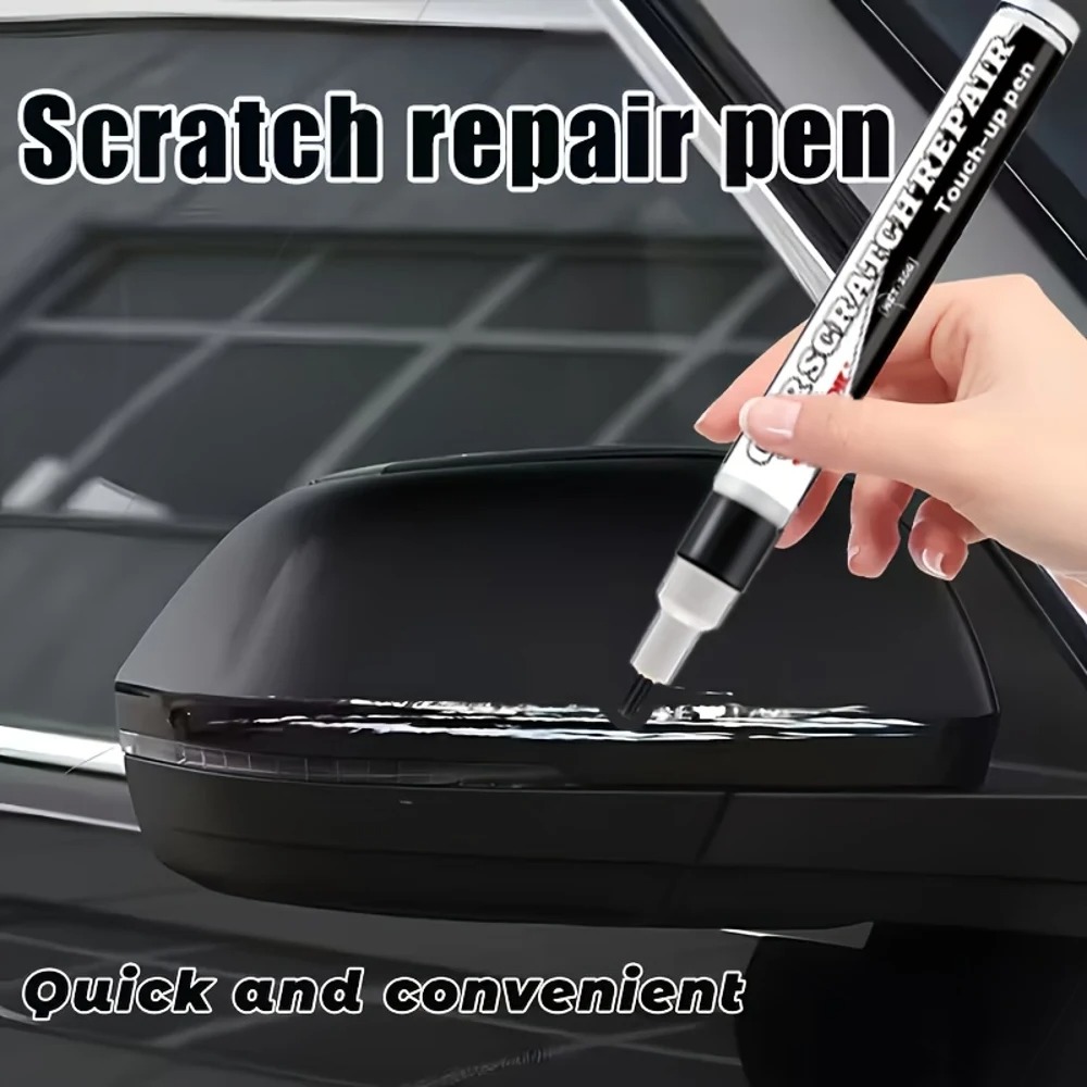 niversal 20g Car Touch-Up Pen  - Correction Pen Fine ulasan dan harga