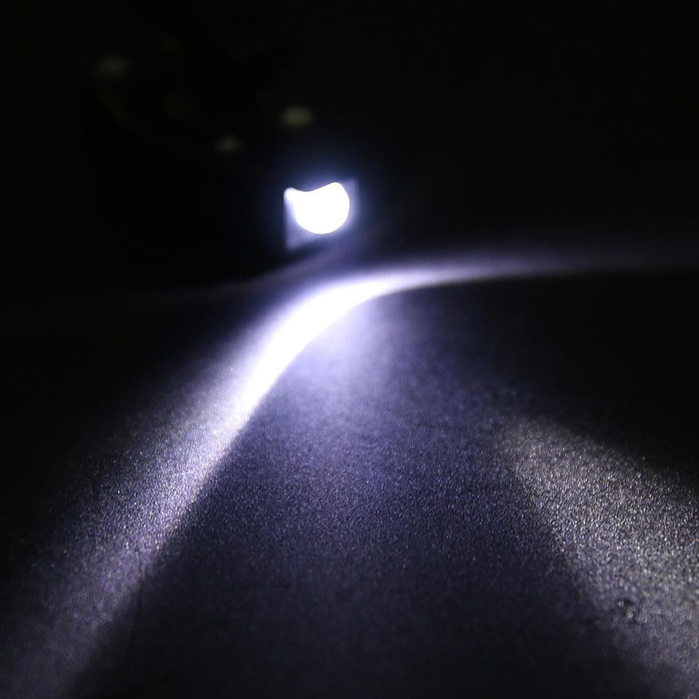 Adjustable Mini Reading Light  - Book Weight Glass ulasan dan harga