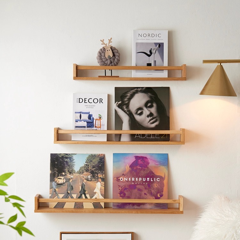 Kitchen Spice Organizer, Solid - Magazine Holder Rack ulasan dan harga