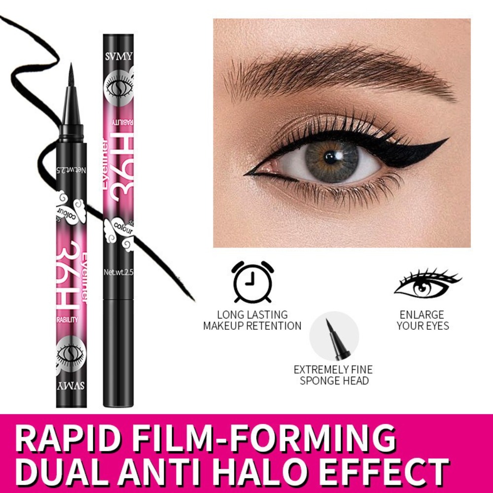 0.01mm Ultra Fine Liquid Eyeli - Correction Pen Fine ulasan dan harga