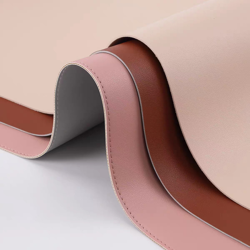Soft, Foldable Table Mat – Wat - Leather Desk Pad ulasan dan harga