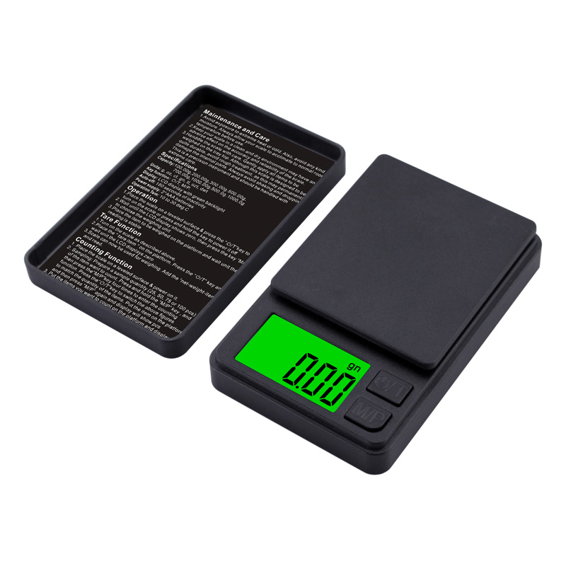 200g/500g 0.01g High Precision - Tape Dispenser Weighted ulasan dan harga