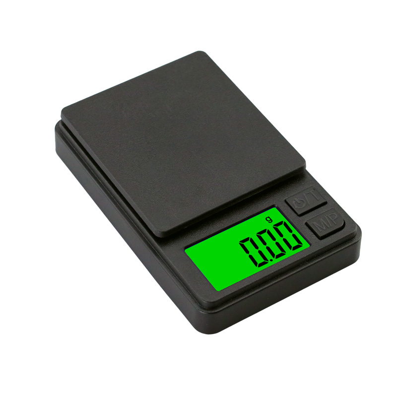 200g/500g 0.01g High Precision - Tape Dispenser Weighted ulasan dan harga