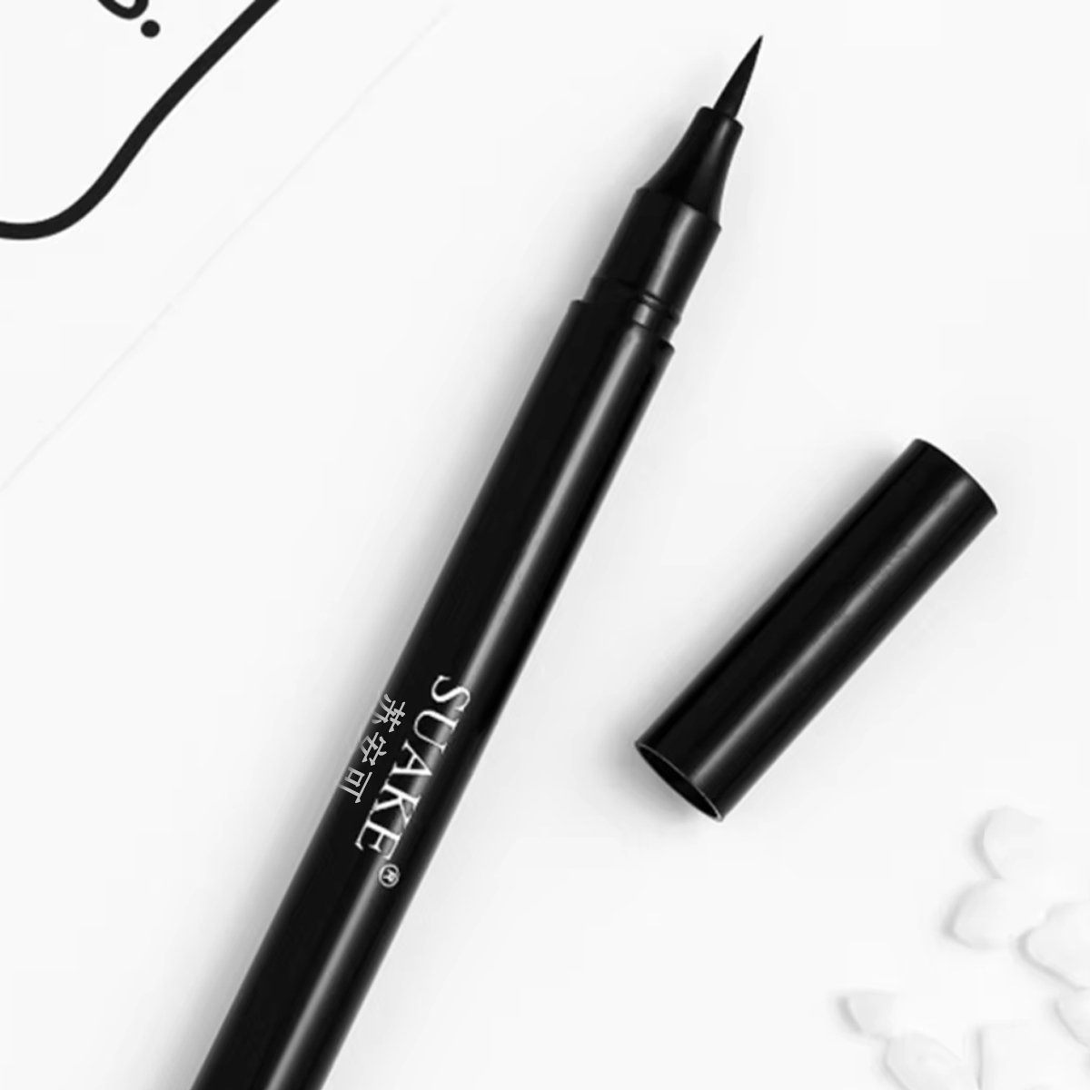 Waterproof And Durable Liquid  - Correction Pen Fine ulasan dan harga