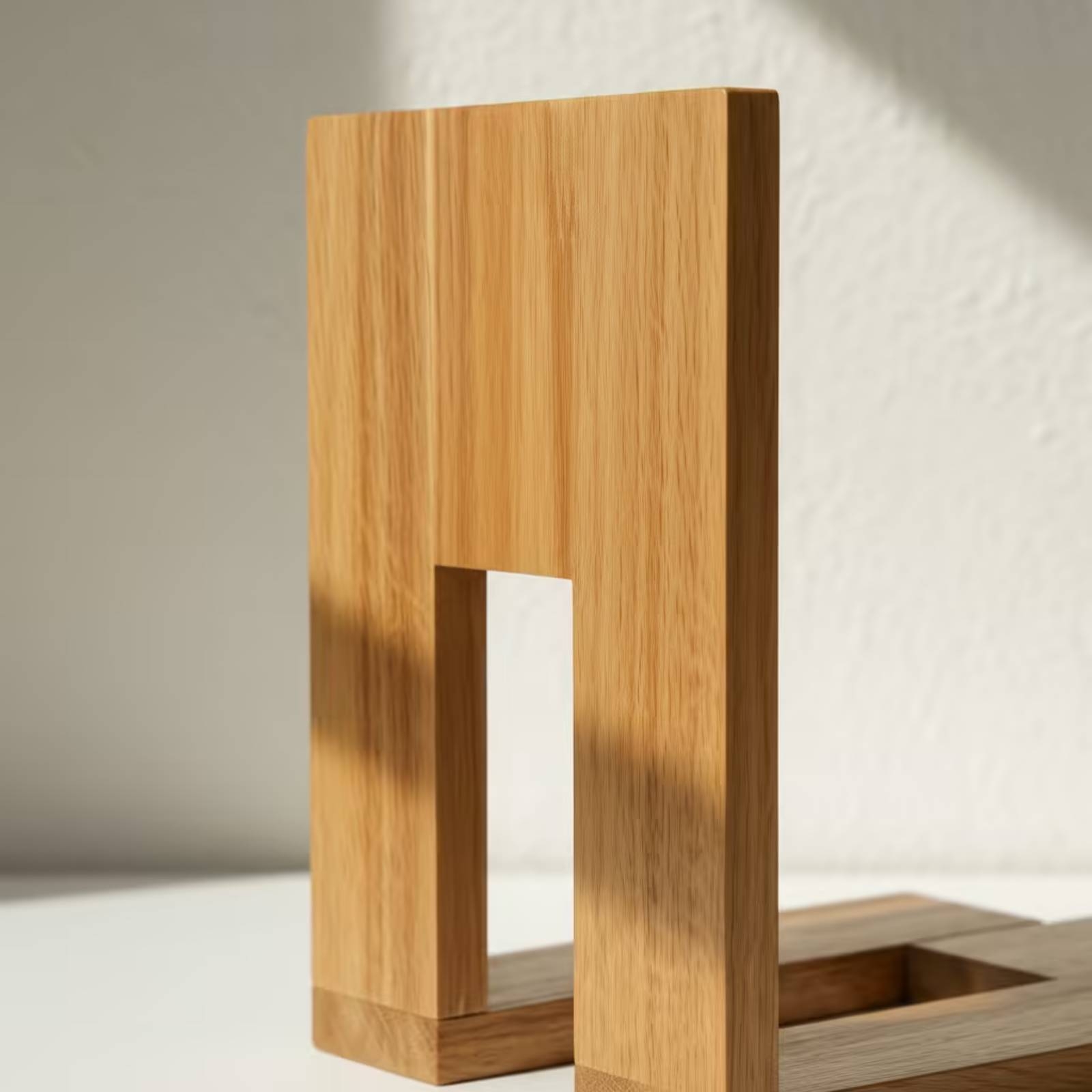 Adjustable Vinyl Album Holder  - Magazine Holder Rack ulasan dan harga