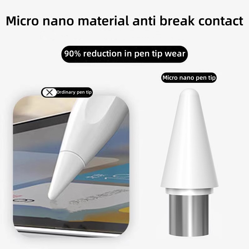 Replacement Pen Tip for Capaci - Correction Pen Fine ulasan dan harga