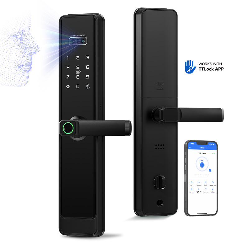 ttlock remote control 3d face  - Letter Opener Brass ulasan dan harga