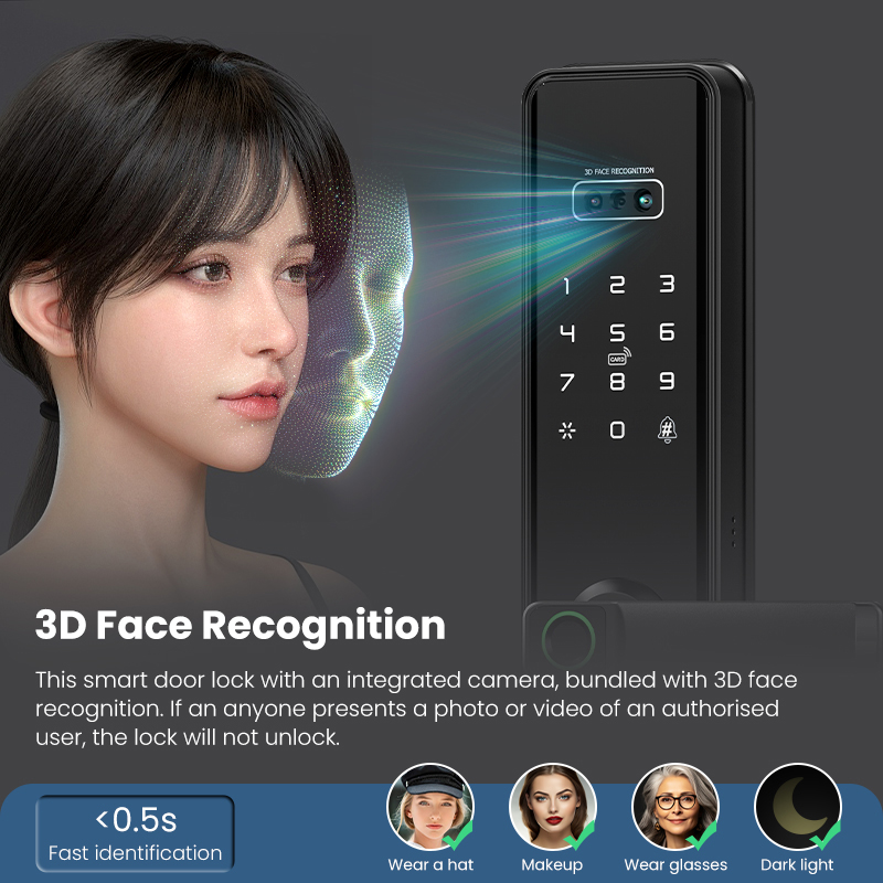 ttlock remote control 3d face  - Letter Opener Brass ulasan dan harga